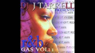 DJ J.TARRELL PRESENTS GAS VOL.1
