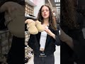 Шлепанцы клоги - сабо женские замшевые 595416 Черные Відео