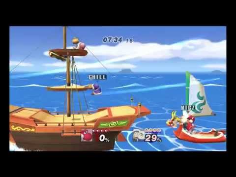 103015 Project M replay