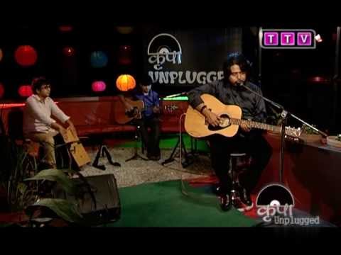 Birsera Malai (Cover) - Adrian Pradhan And Friends -  KRIPA UNPLUGGED
