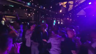 I Wanna Dance with Somebody (Porta JC)