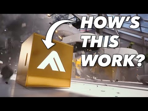 The Finals Explained (Gameplay, Weapons, Gadgets)