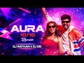 AURA 10 REMIX DJ RATHAN DJ SN ABHISHEK VISUAL