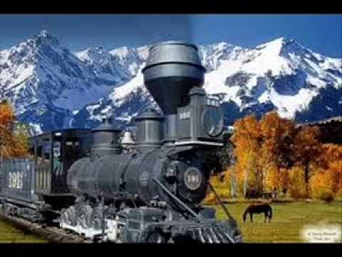 Mystery Train,  ELVIS,  Sun Sessions, Sun Records, 1955