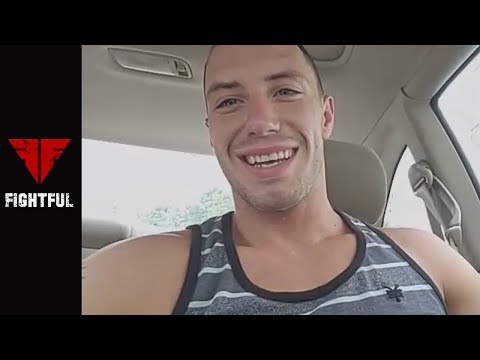 James Vick Calls UFC Fight Night Lincoln The Worst Night Of His Life