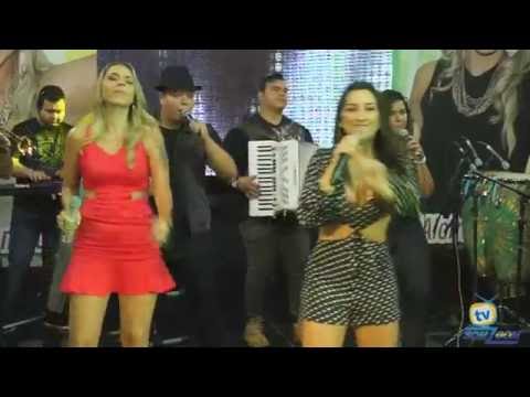 Passando o Som com Forró dos Plays