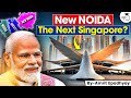 New City New Noida North India S Future Bengaluru And A Growing Hub For Tech StudyIQ IAS
