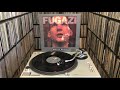 Fugazi ‎"Margin Walker" Full EP