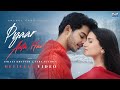 Teri Bahon Mein Aana Kho Jana Hai Official Video Rito Riba Shreya Ghoshal Pyaar Aata Hai