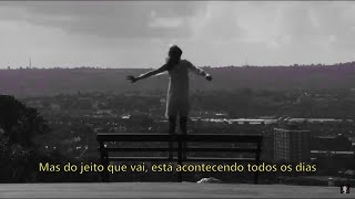 Grimes - Vanessa (Tradução)