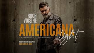 Roch Voisine | Don&#39;t Think Twice, It&#39;s All Right | Americana