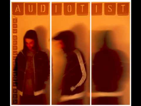 Audiotist - Stupid Spoiled You (Skit)