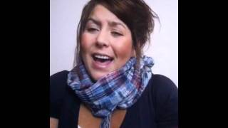 Janina el Arguioui - Halleluja