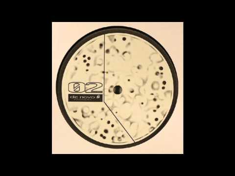Jay Sanders & Pro-T.O.N. - Interference (Chris Liberator Remix) (Acid Techno 2004)