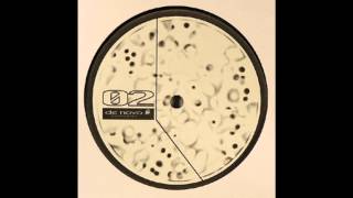 Jay Sanders & Pro-T.O.N. - Interference (Chris Liberator Remix) (Acid Techno 2004)