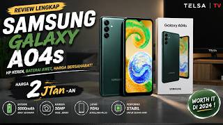 Download lagu Samsung Galaxy A04s di 2026: Apakah Masih Enak Dipakai? (Review Jujur) oleh MUSTIKA mp3