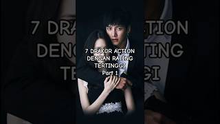 Download lagu 7 REKOMENDASI DRAKOR ACTION DENGAN RATING TERTINGGI!!! Part 1 mp3