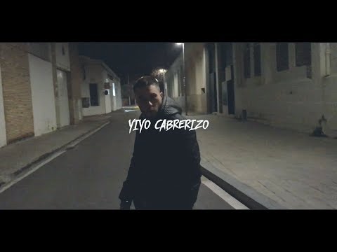 YIYO CABRERIZO - CABREO PROD. BY DI LUCHIANO