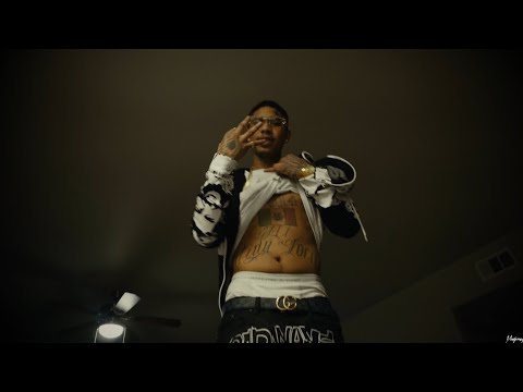 TommyGunz - What’s Funny? (Official Music Video)