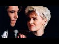 Roxette It Must Have Been Love 2020 Kay Stafford At The Ibiza Beach Club Edit