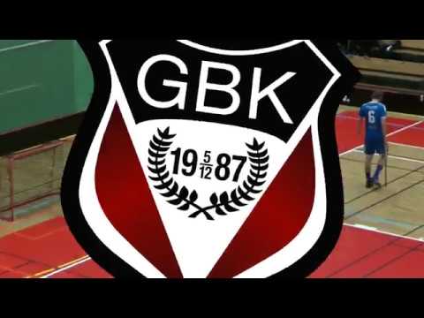 Granlo BK - Hudik/Björkbergs IBK, highlights