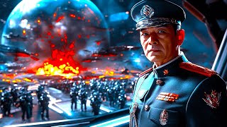 Exiled by the Galactic Council—Humanity Built a Better Empire | HFY | HFY Sci-Fi Story