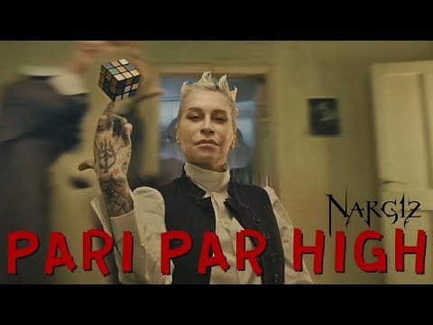 NARGIZ - PariParHigh (Премьера клипа 2023)