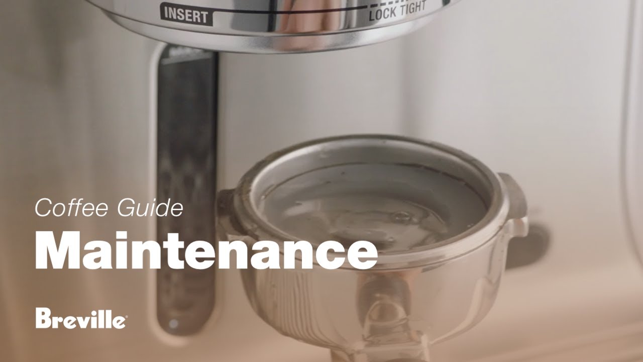 How to perform a cleaning cycle 
