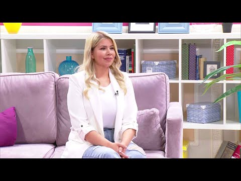 Krstinja - Prošla sam pakao da bih izgledala ovako