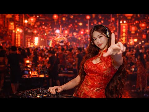 《 新年歌2K26 Remix 》 新年好马 。 Kuda Kuda  。 马上发财  。 幸运加倍 。 That s马Way 。 新年来来来 。 勇气棒嘟嘟 。 天天好天 。 新年无限好