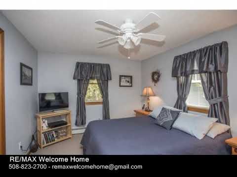 55 Cains Hill Drive, Taunton MA 02718 - Single Family Home - Real Estate - For Sale -