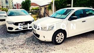 Truva Rent A Car Antalya