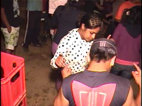 LOS TREMENDOS DE LA CUMBIA PUEBLO CHIQUITO MIX