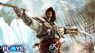 All 12 Assassin's Creed OSTs Ranked