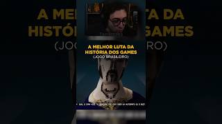 Simplesmente, cinema. Jogo: The Lacerator #alanzoka #alanzokavideos