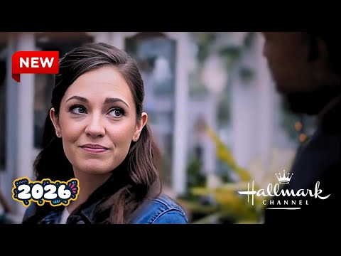 New Hallmark Movie 2026 | Great Romantic Film 2026 | Best Holiday Movie 2026