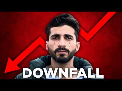 The Downfall of Bakus | From Roaster to Nothing