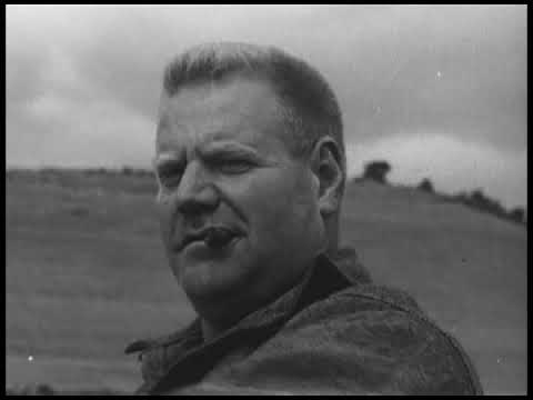 The Thruway and Syracuse Tomorrow!, 1951