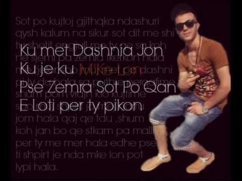 Big.Z - M'ke Lon 2013