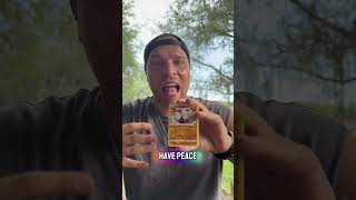 Coffee & A Pack Day 361 “How do you find peace?” #pokemon #mentalhealth #inspiration #motivation