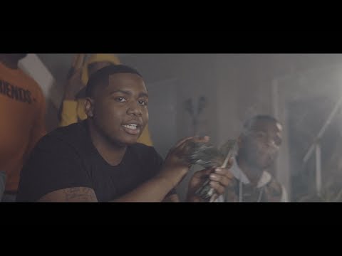 GG ft Big30 "6'7 Glocks" Official Video