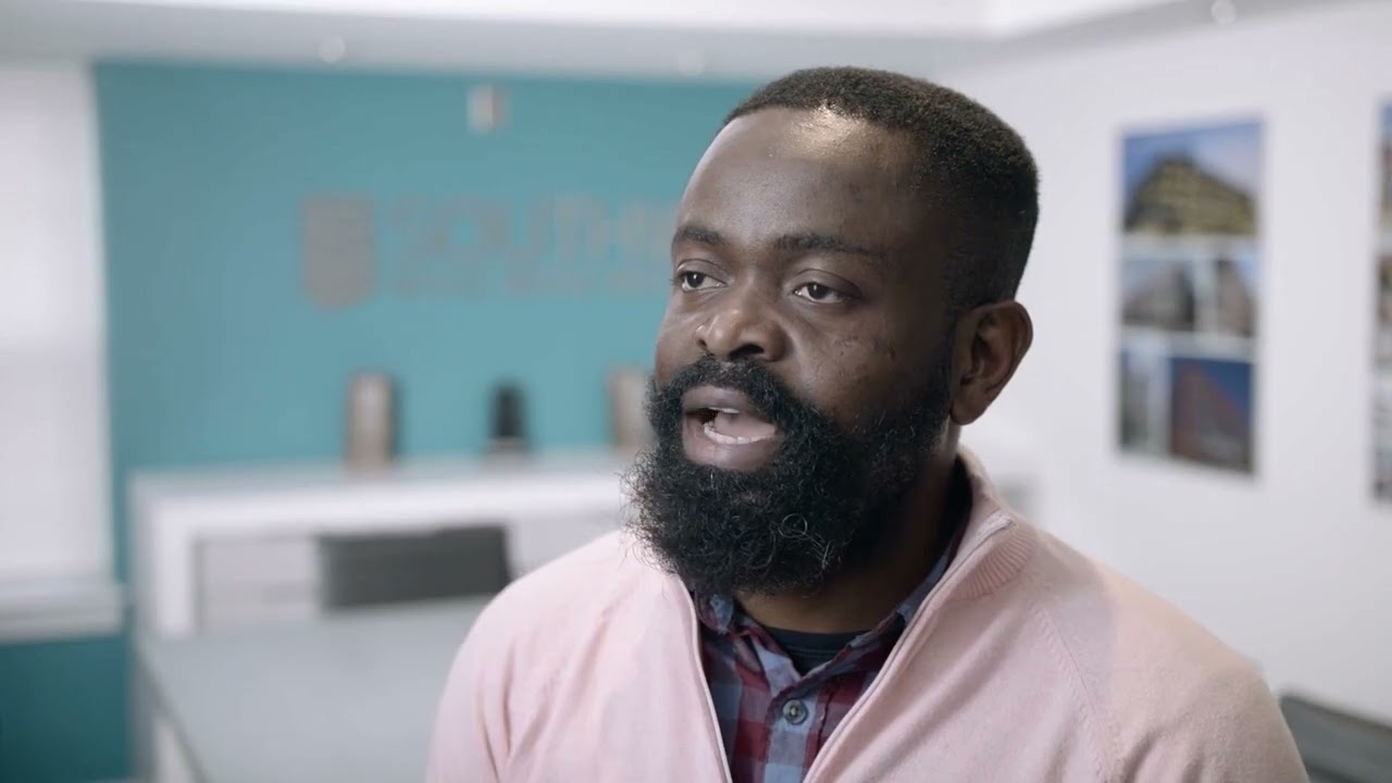 Employee Stories - Niyi