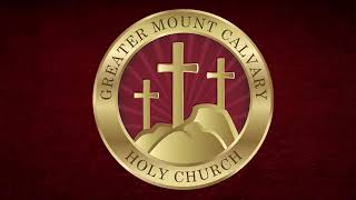 Sunday Morning Worship at the Greater!