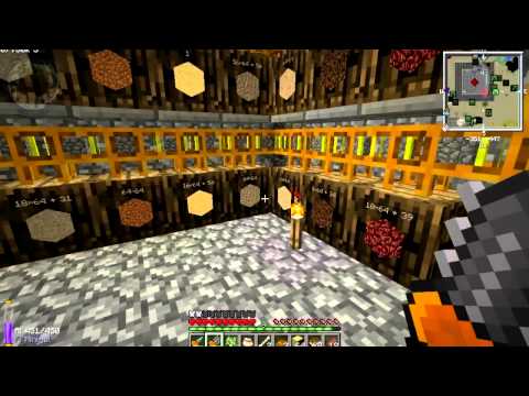 FTB S2E041- Ultimate Pack - We go exploring!