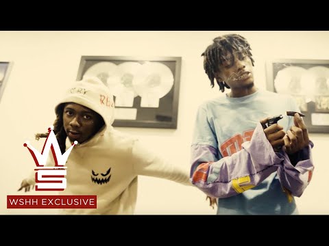 Big Havi feat. Slimelife Shawty - Streets Ain’t Safe (Official Music Video)