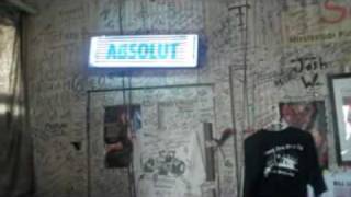 Mellow Down Easy - Walking Into Clarksdale: Juke Joint Festival 2010 (Part 1)