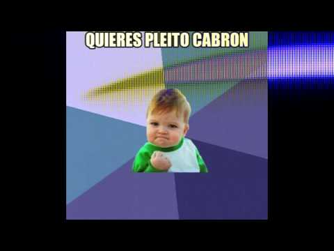 ESTUKERO - TOXICWIDOW - MI SOBRINO MA LIAO