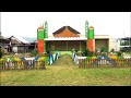 Kesiapan Lokasi MTQ Tingkat Kecamatan Jereweh