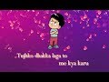 Me To Raste Se Ja Raha Tha New Whatsaap Status Video 2018
