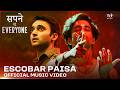 Escobar Paisa Official Music Video Sapne Vs Everyone Escape Sequence Kuhad TVFMusic